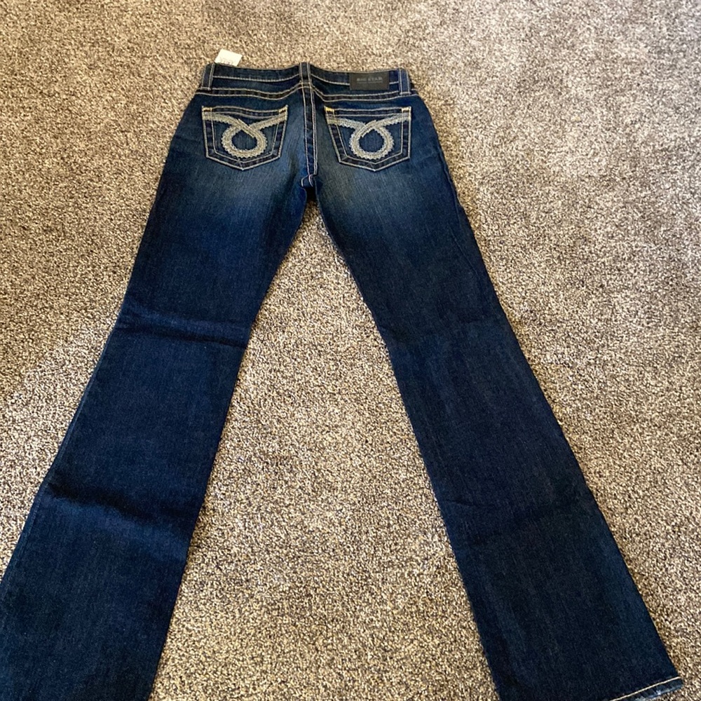 BIG STAR Jeans